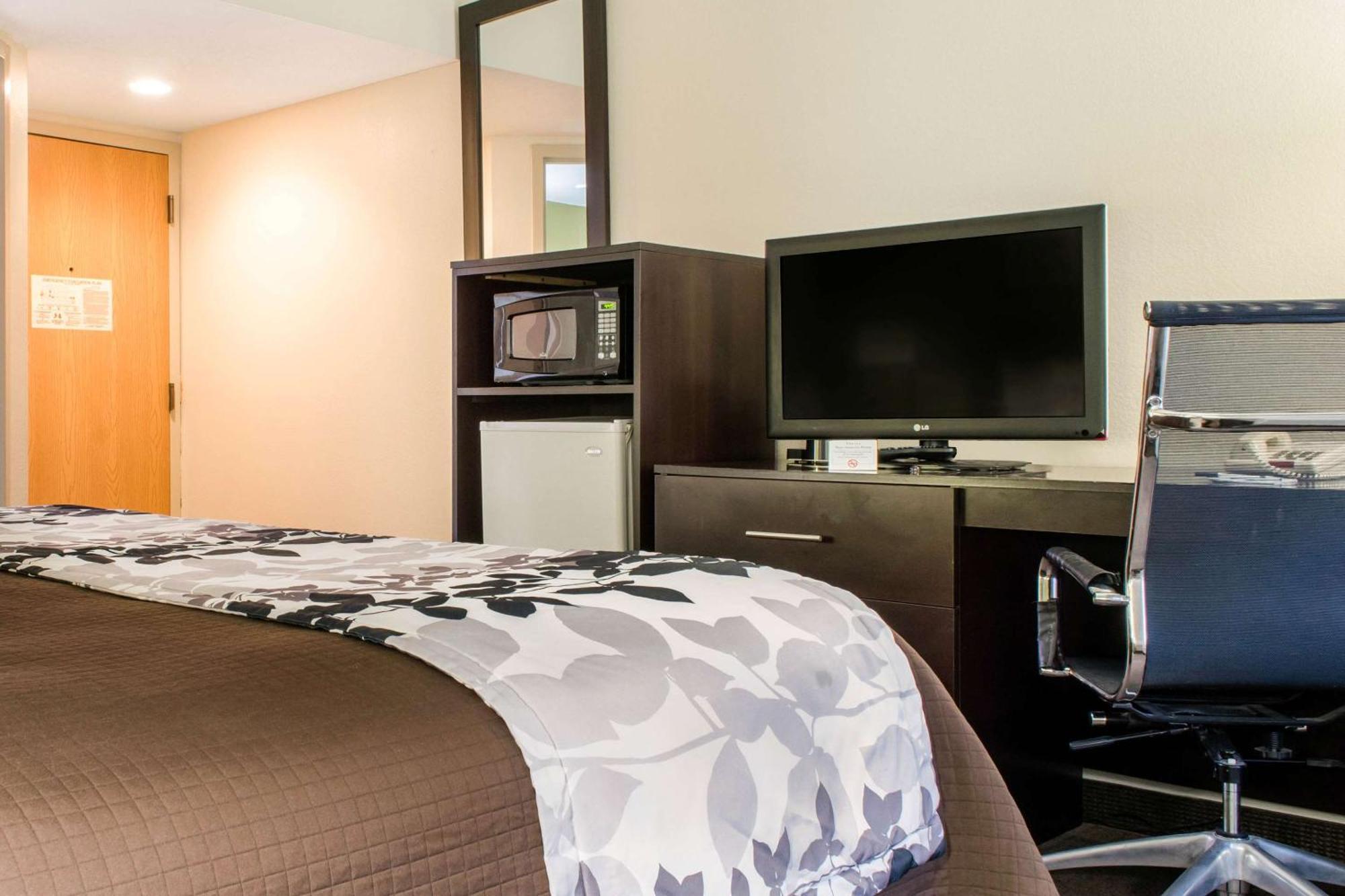 Sleep Inn & Suites Метейри Экстерьер фото